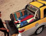 Subaru Baja 2003 года